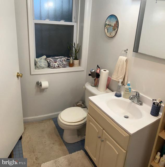 GRADUATE HOSPITAL - Residential Lease