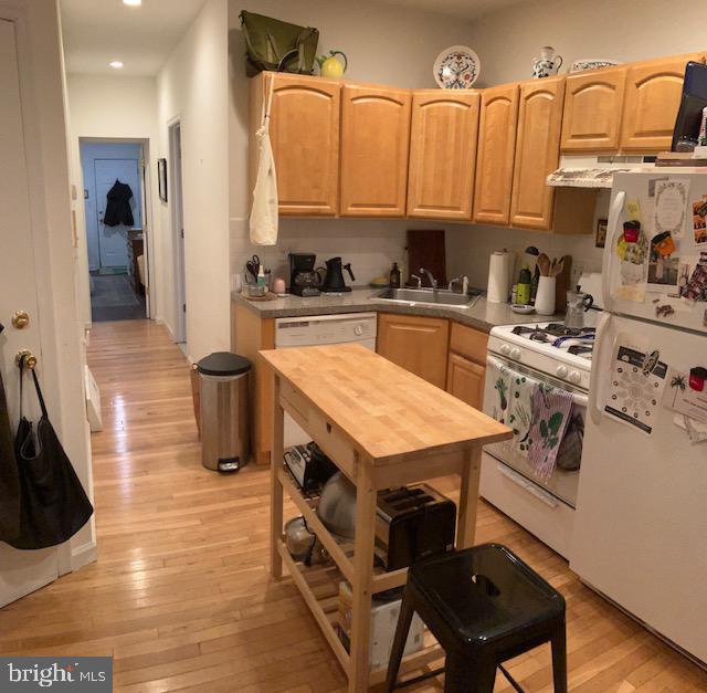 GRADUATE HOSPITAL - Residential Lease