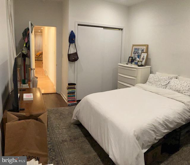 GRADUATE HOSPITAL - Residential Lease