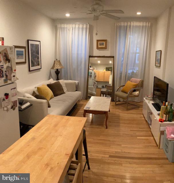 GRADUATE HOSPITAL - Residential Lease