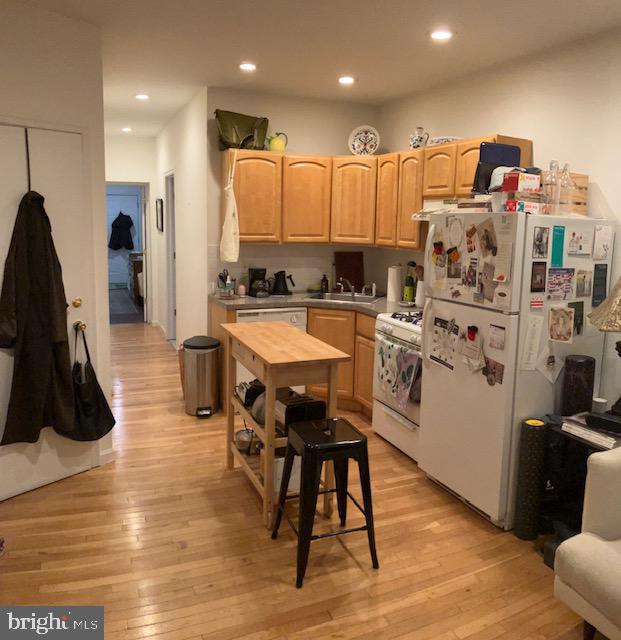 GRADUATE HOSPITAL - Residential Lease