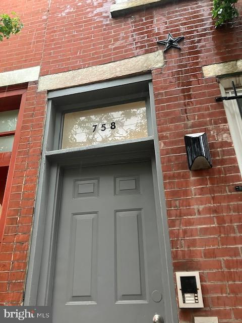 GRADUATE HOSPITAL - Residential Lease