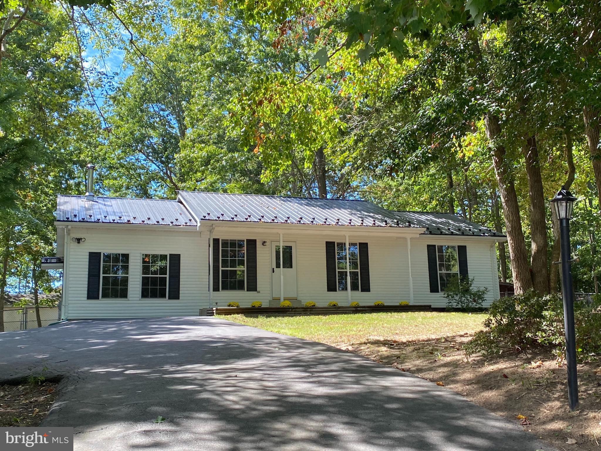 WHITE SANDS - Residential