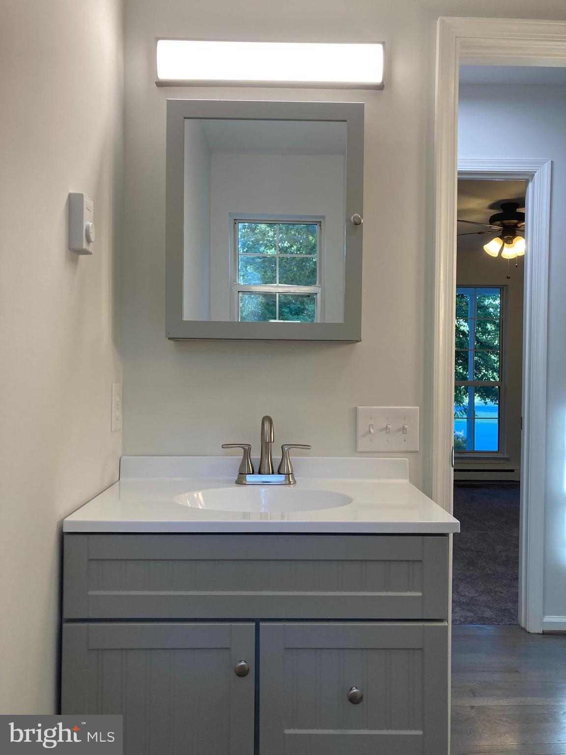 WHITE SANDS - Residential