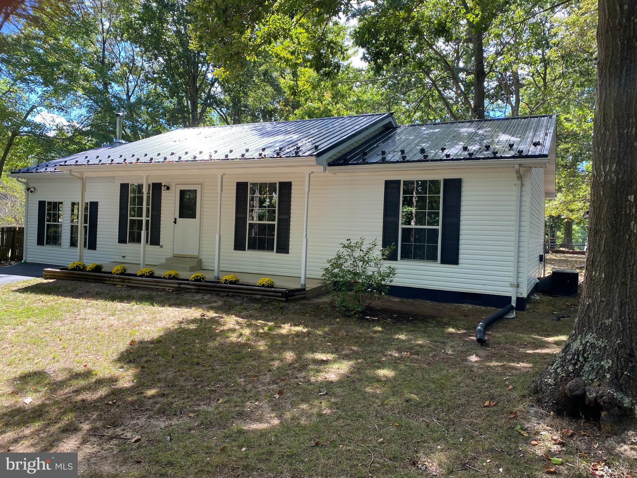 WHITE SANDS - Residential
