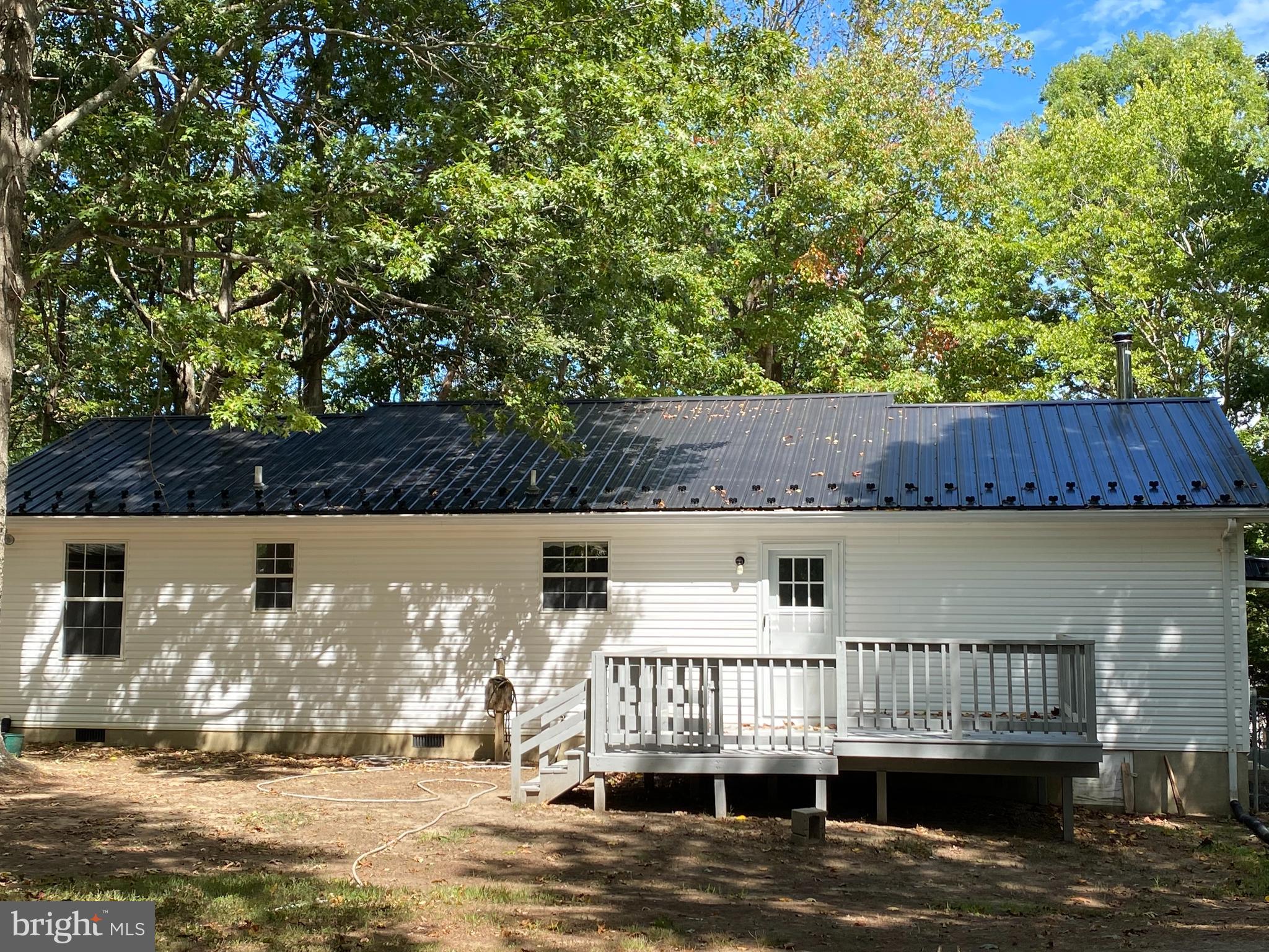 WHITE SANDS - Residential