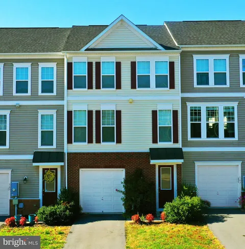 165 Solara Drive, Winchester, VA MLS: VAFV2033610