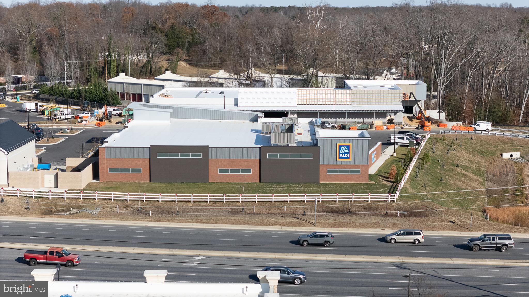 SOUTHGATE - Residential