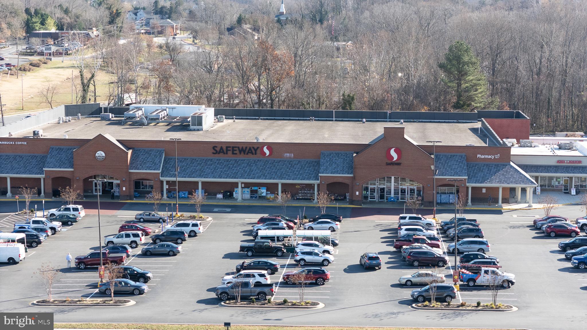 SOUTHGATE - Residential