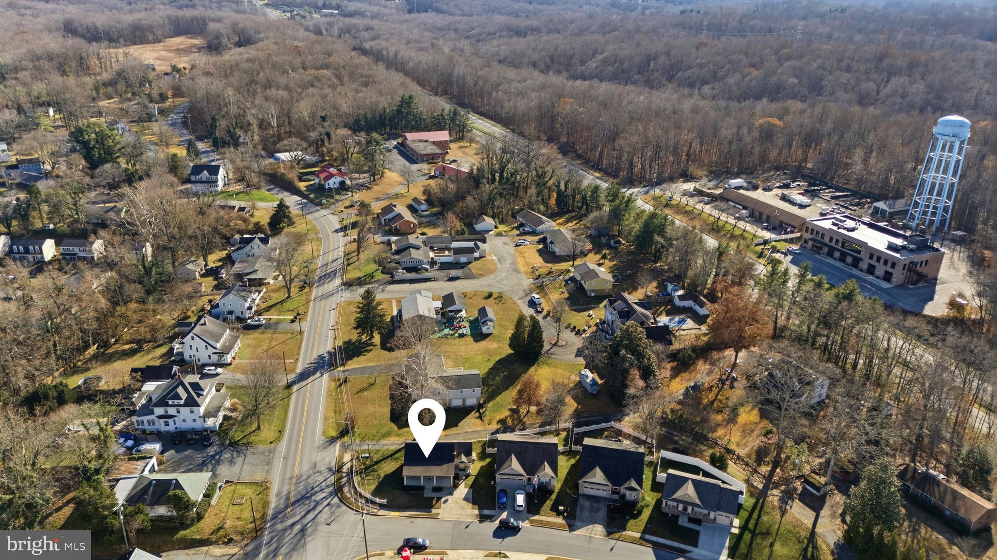 SOUTHGATE - Residential