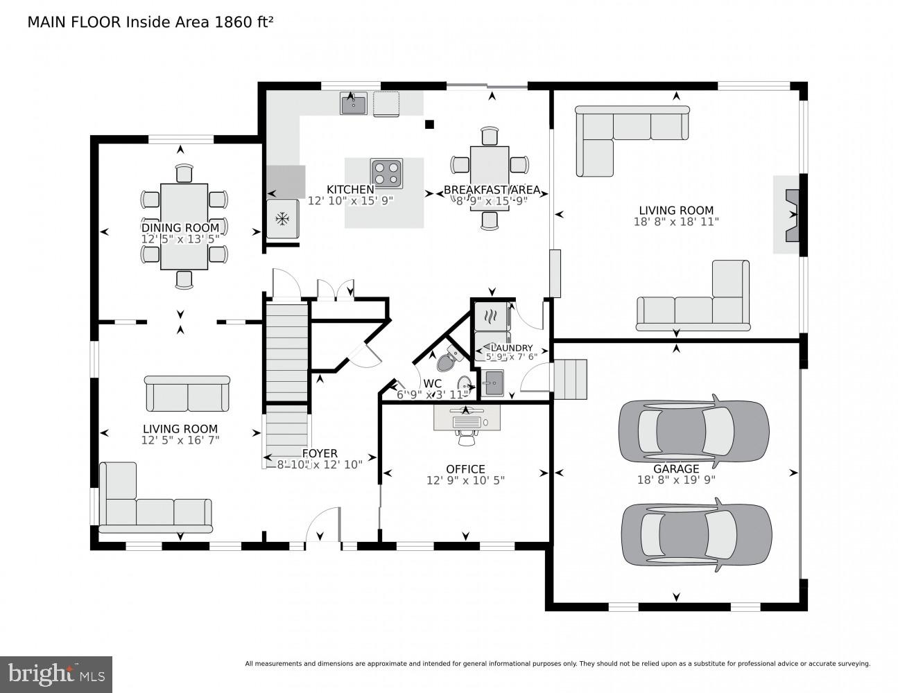 SOUTH RIVER COLONY - Residential