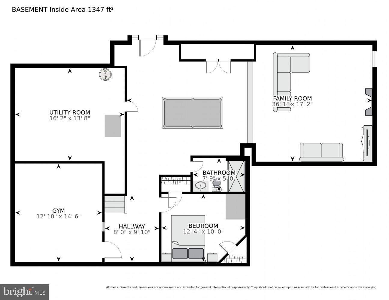 SOUTH RIVER COLONY - Residential