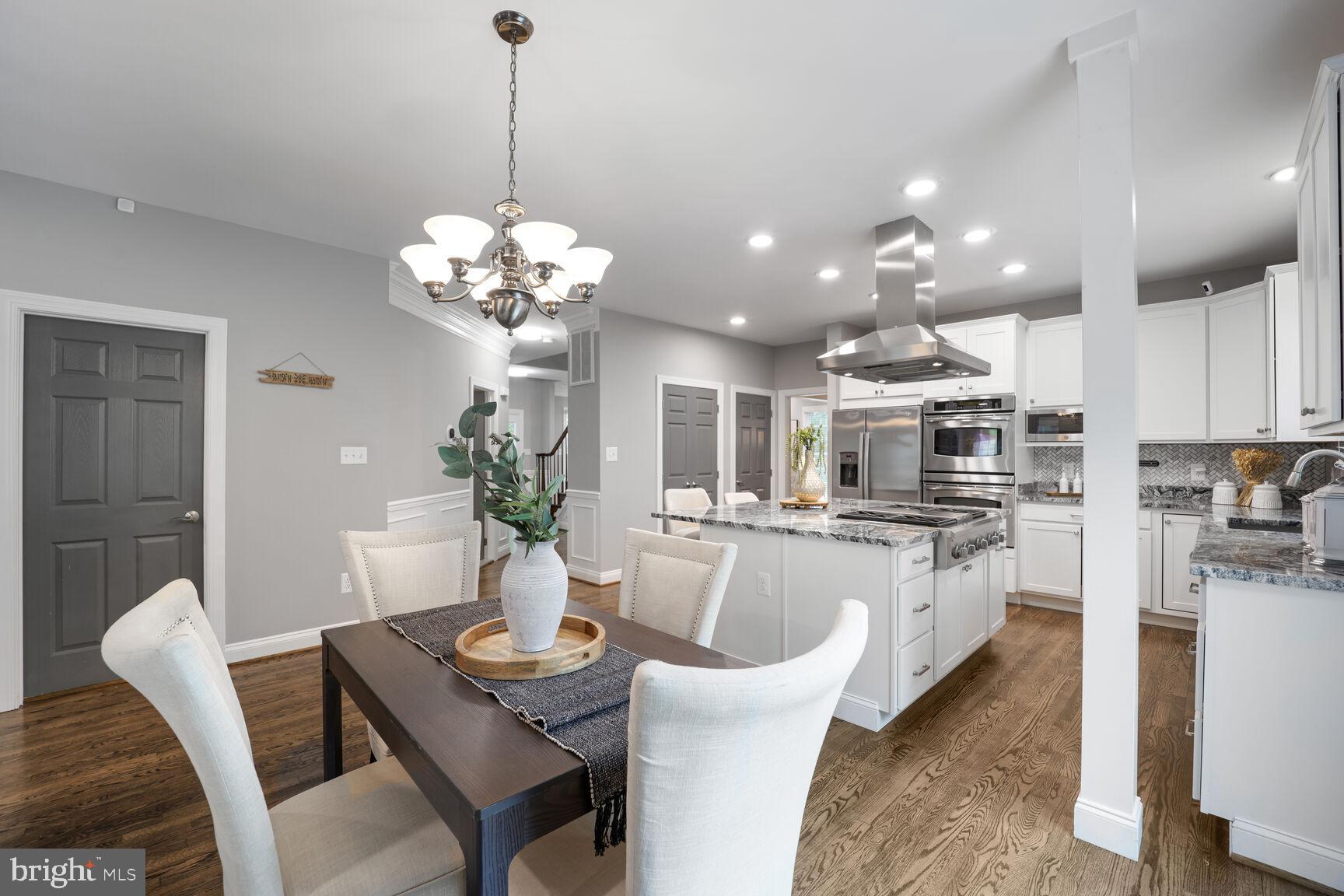 SOUTH RIVER COLONY - Residential