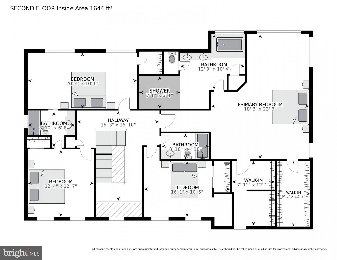 SOUTH RIVER COLONY - Residential