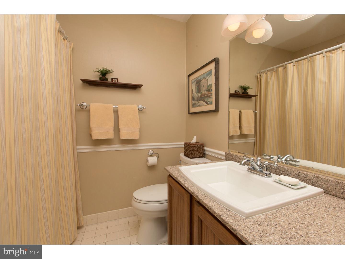 STOTESBURY TWHSE - Residential