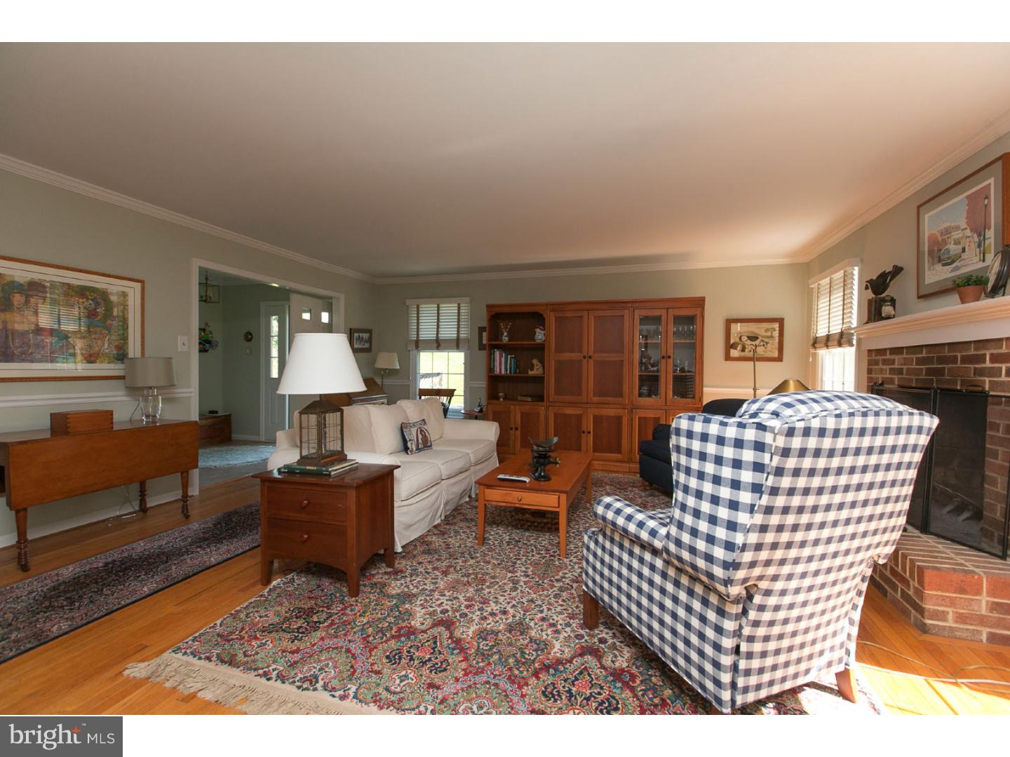 STOTESBURY TWHSE - Residential