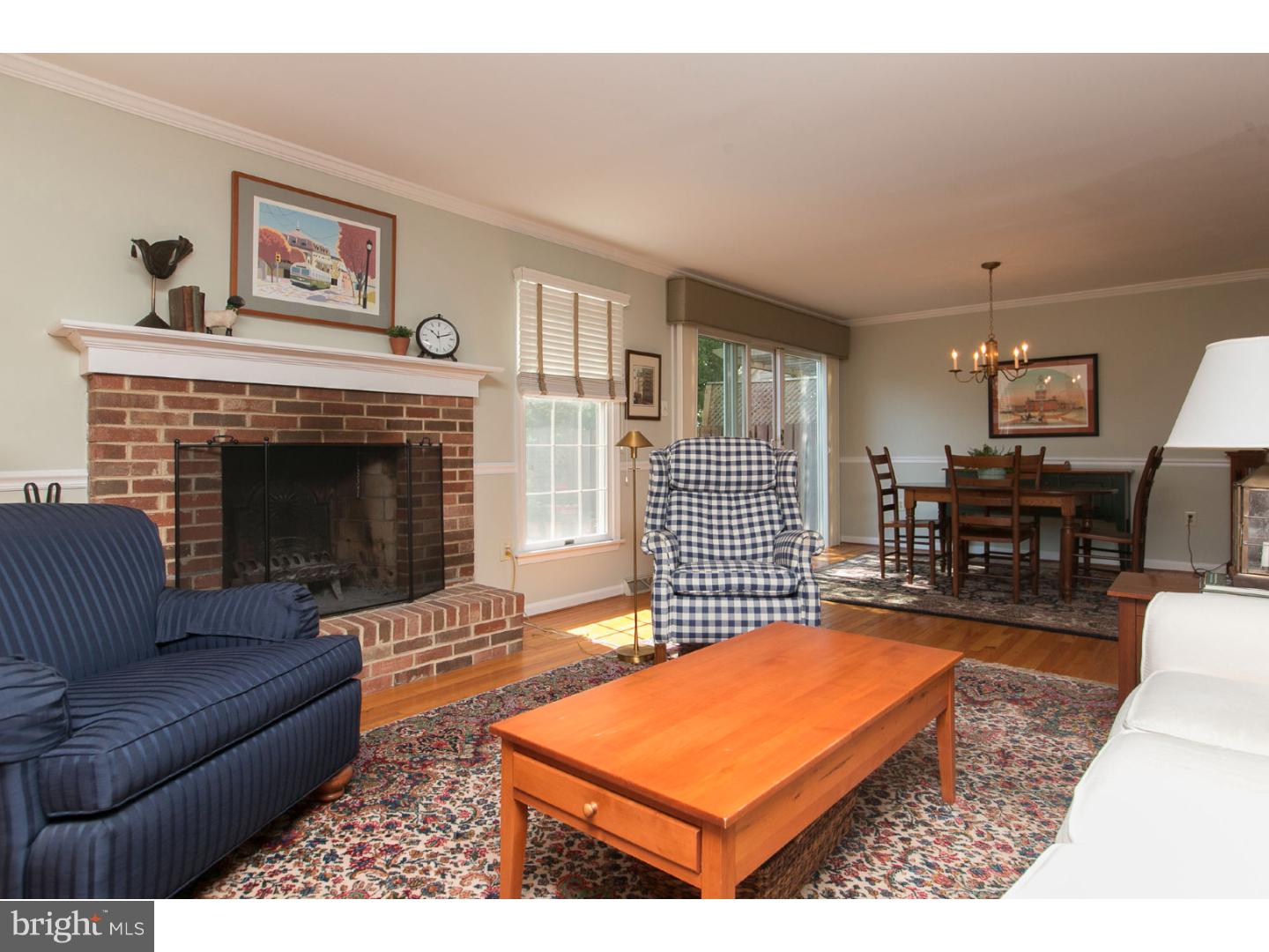 STOTESBURY TWHSE - Residential