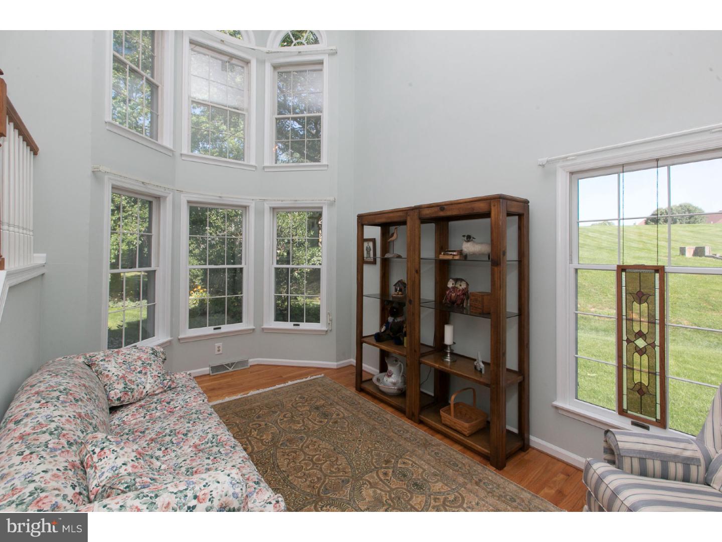 STOTESBURY TWHSE - Residential