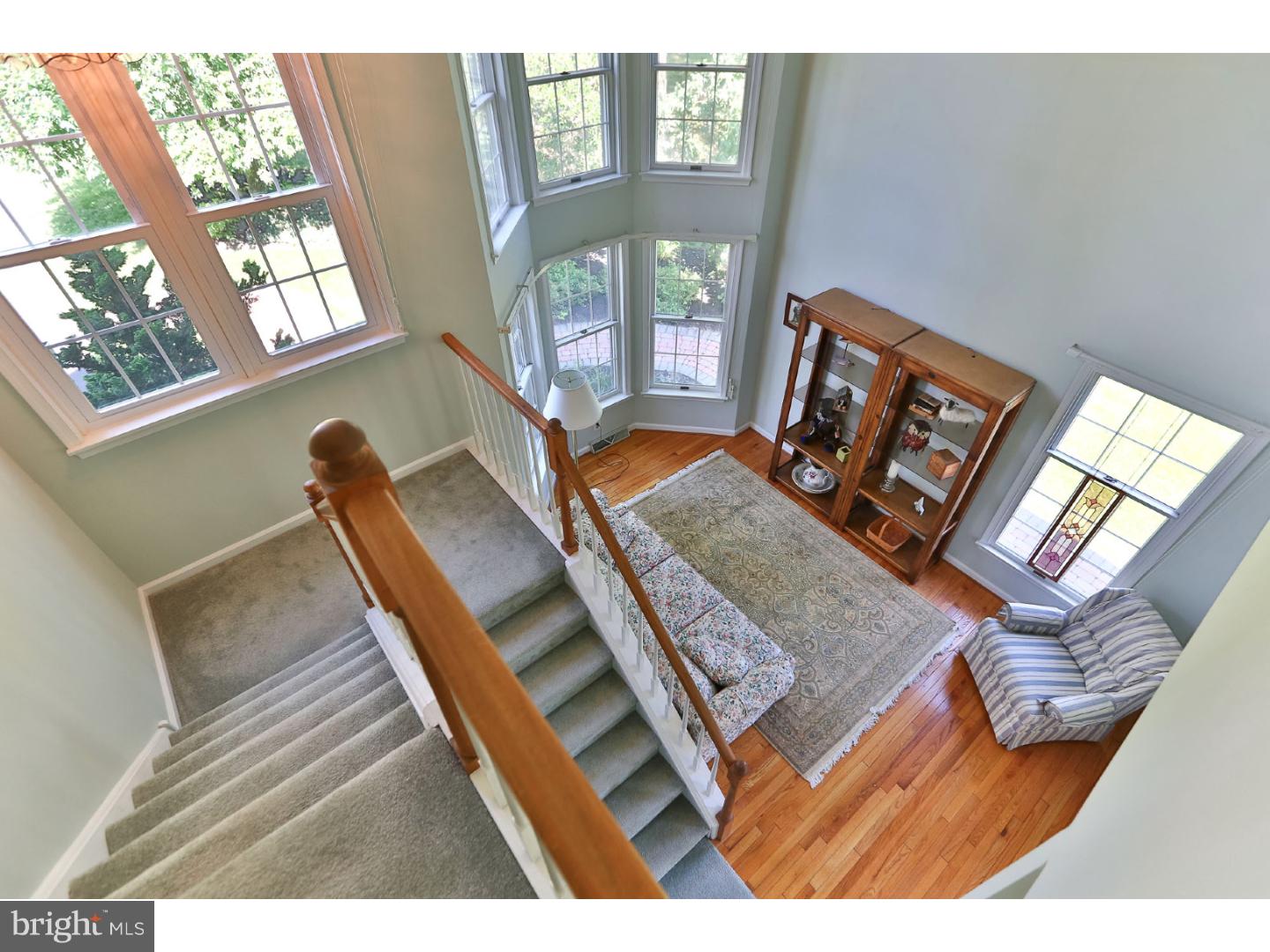 STOTESBURY TWHSE - Residential