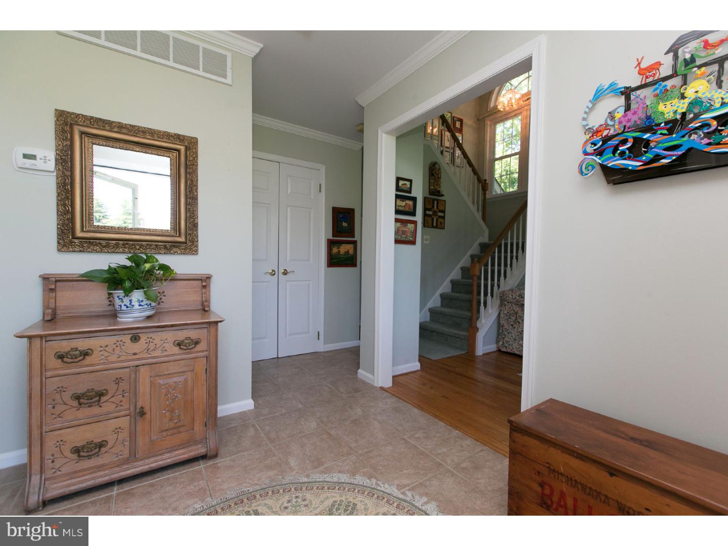 STOTESBURY TWHSE - Residential