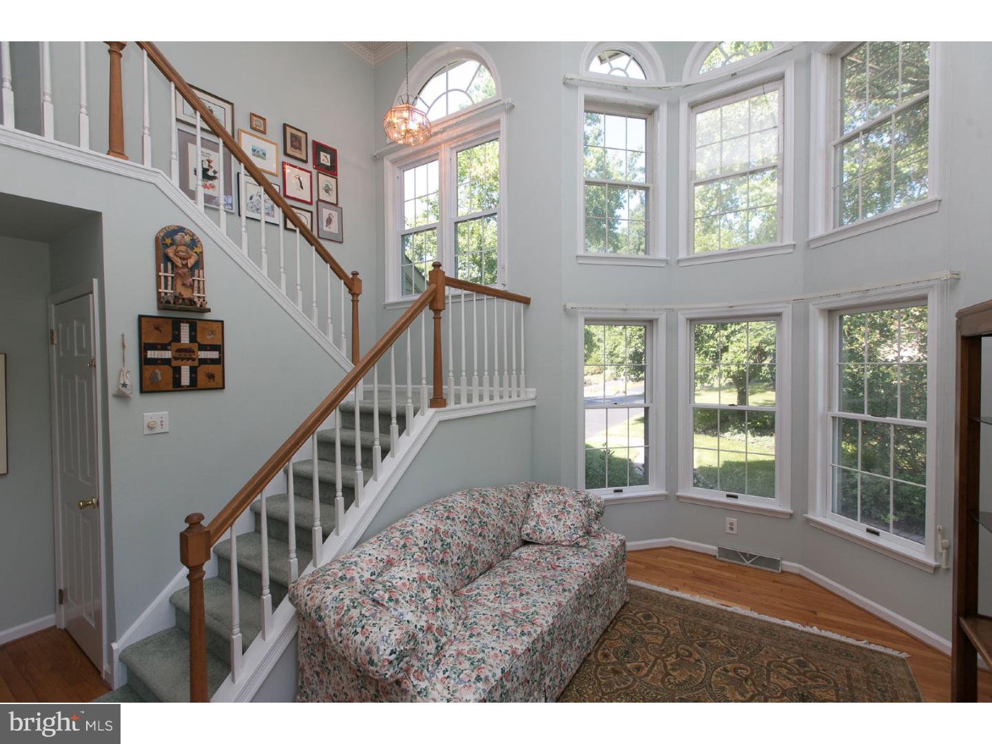 STOTESBURY TWHSE - Residential