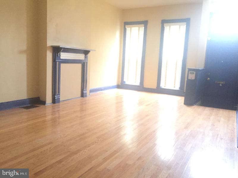 CHARLES VILLAGE - Residential Lease