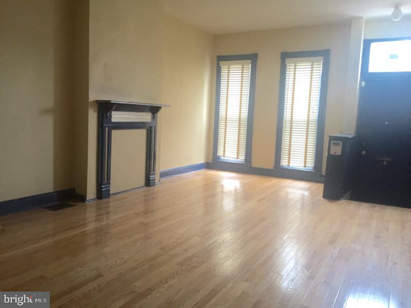 CHARLES VILLAGE - Residential Lease