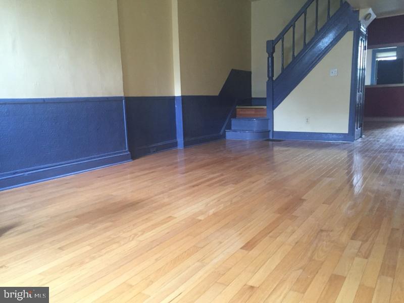 CHARLES VILLAGE - Residential Lease