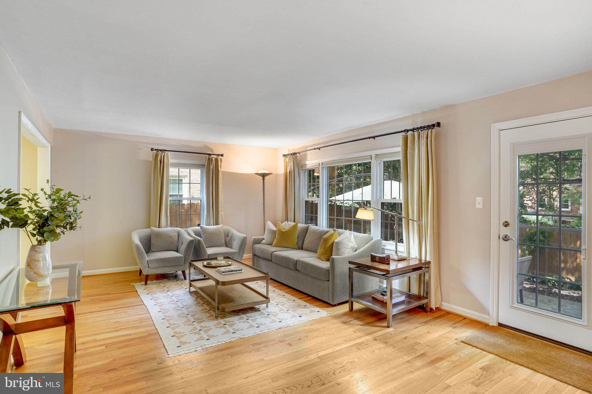 2416 FALLS PLACE COURT