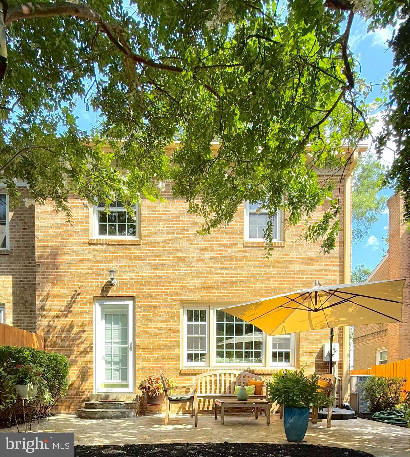 2416 FALLS PLACE COURT