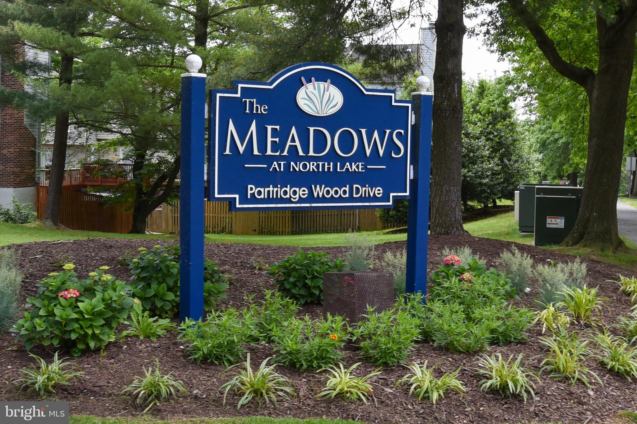 GUNNERS LAKE VILLAGE - Residential