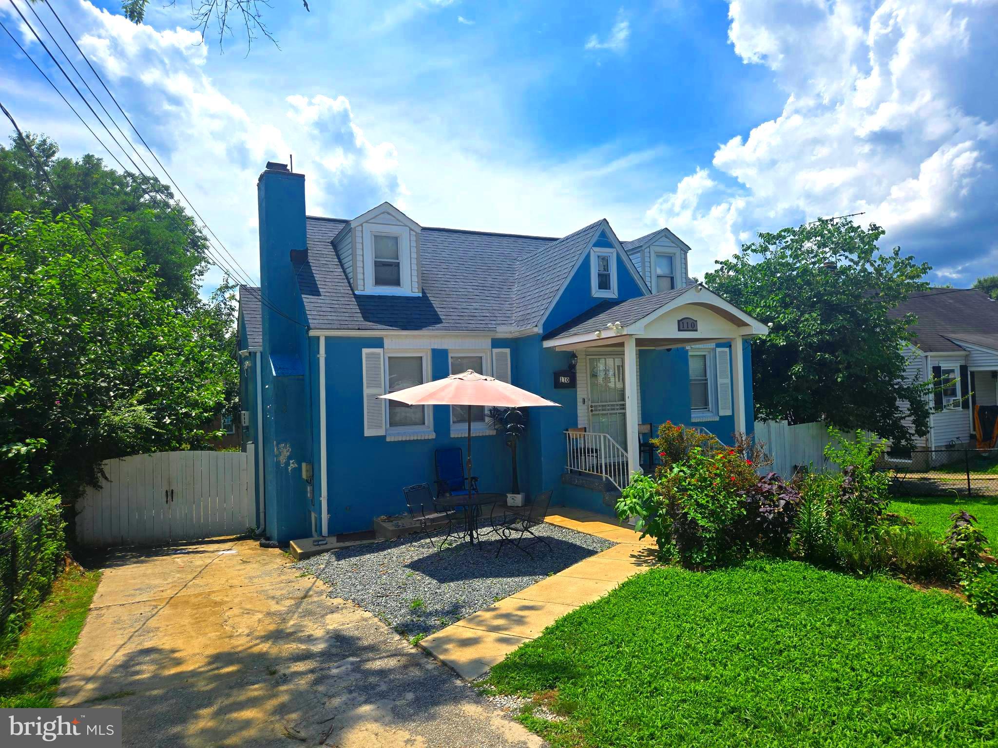 110 IROQUOIS WAY