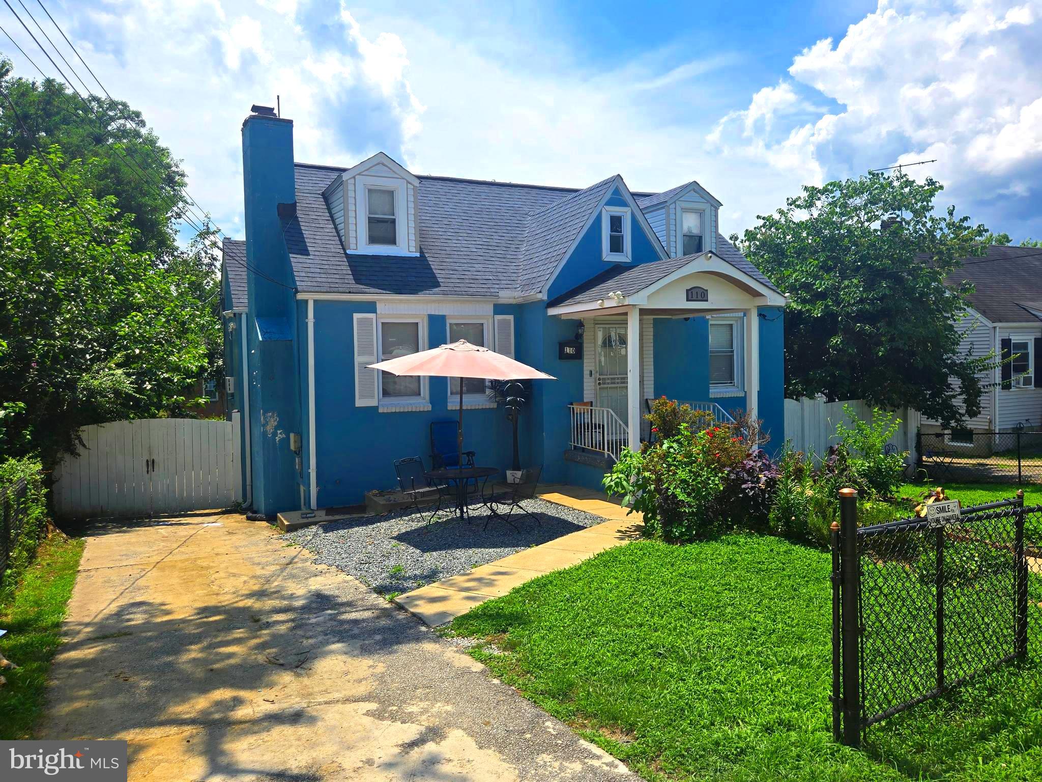 110 IROQUOIS WAY