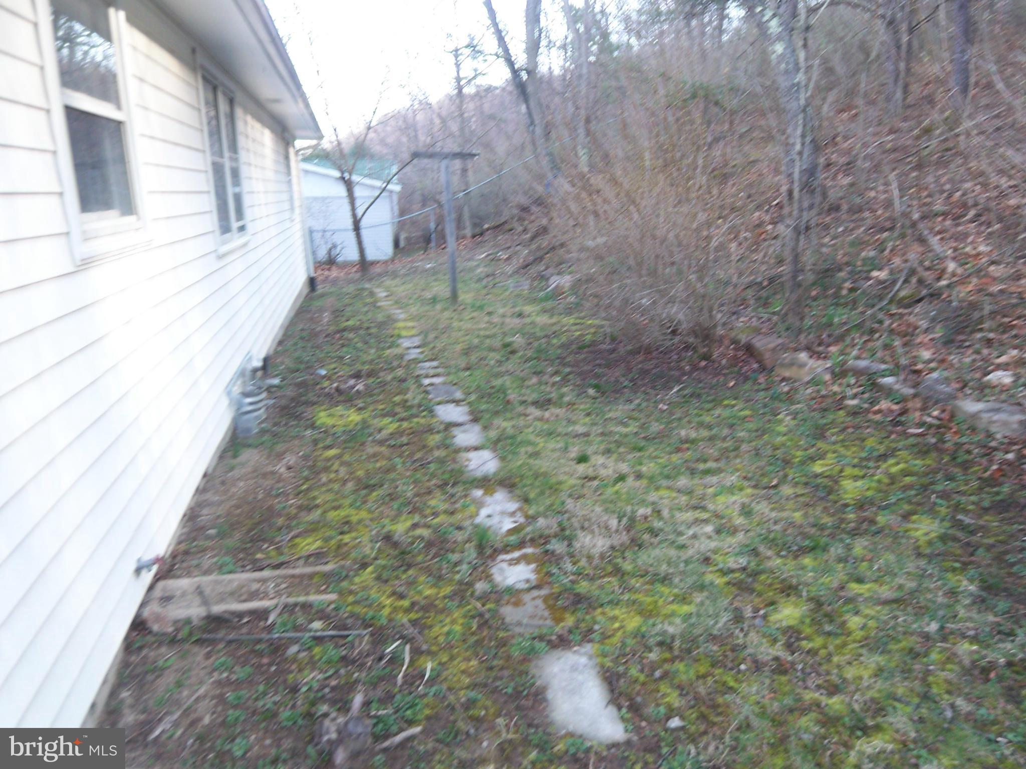 CROSFIELD - Residential