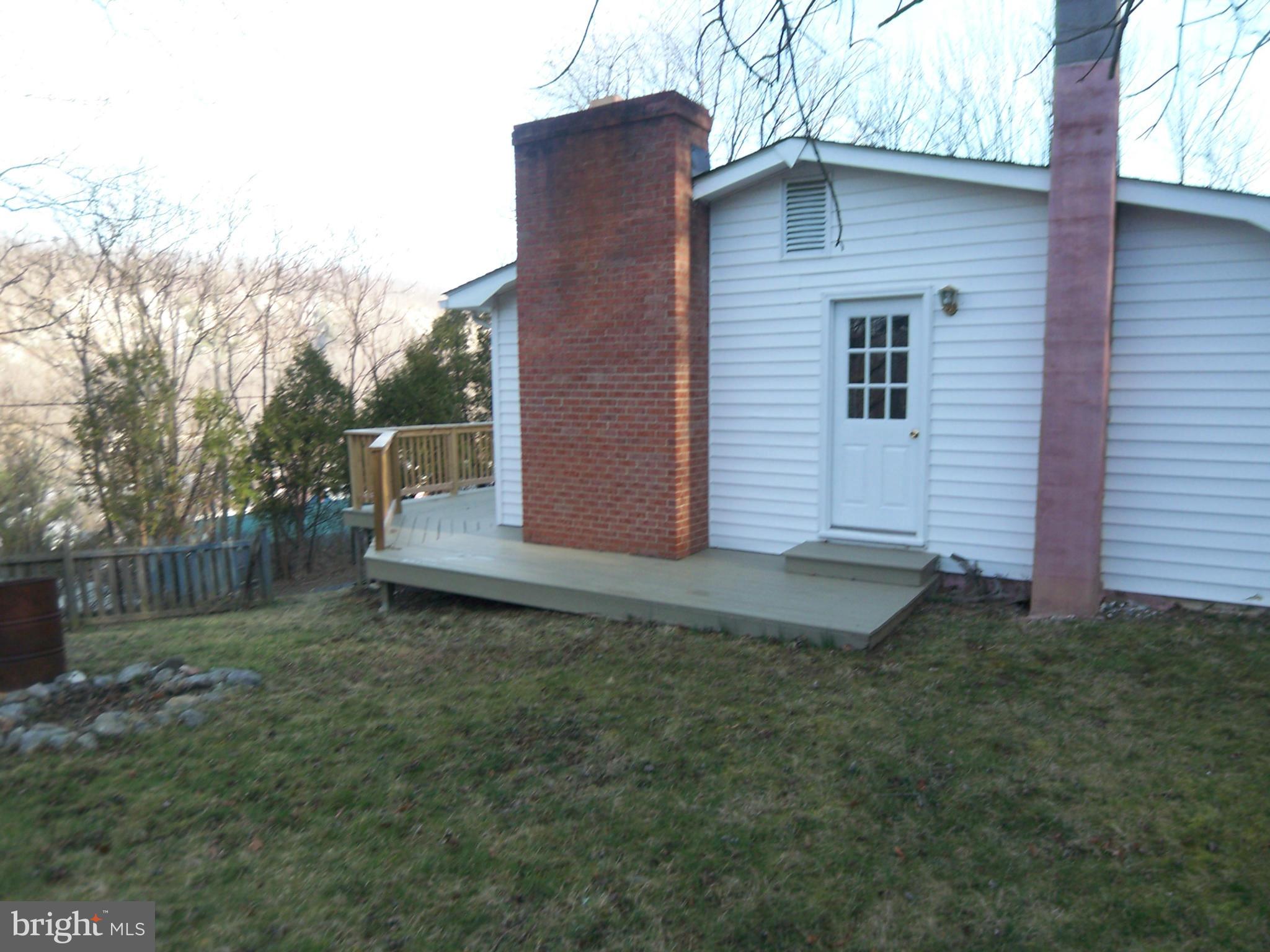 CROSFIELD - Residential