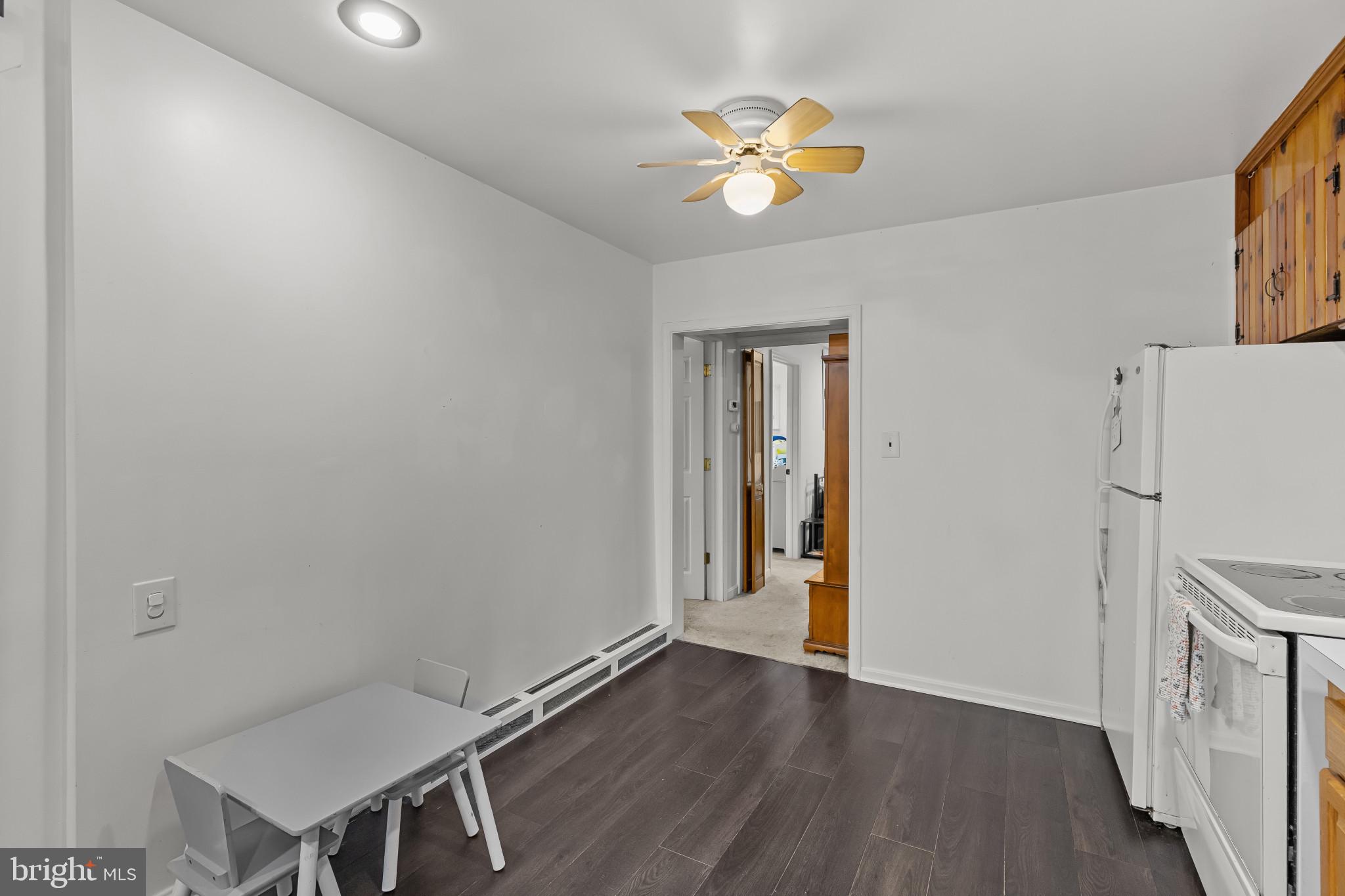 LYNCH POINT - Residential