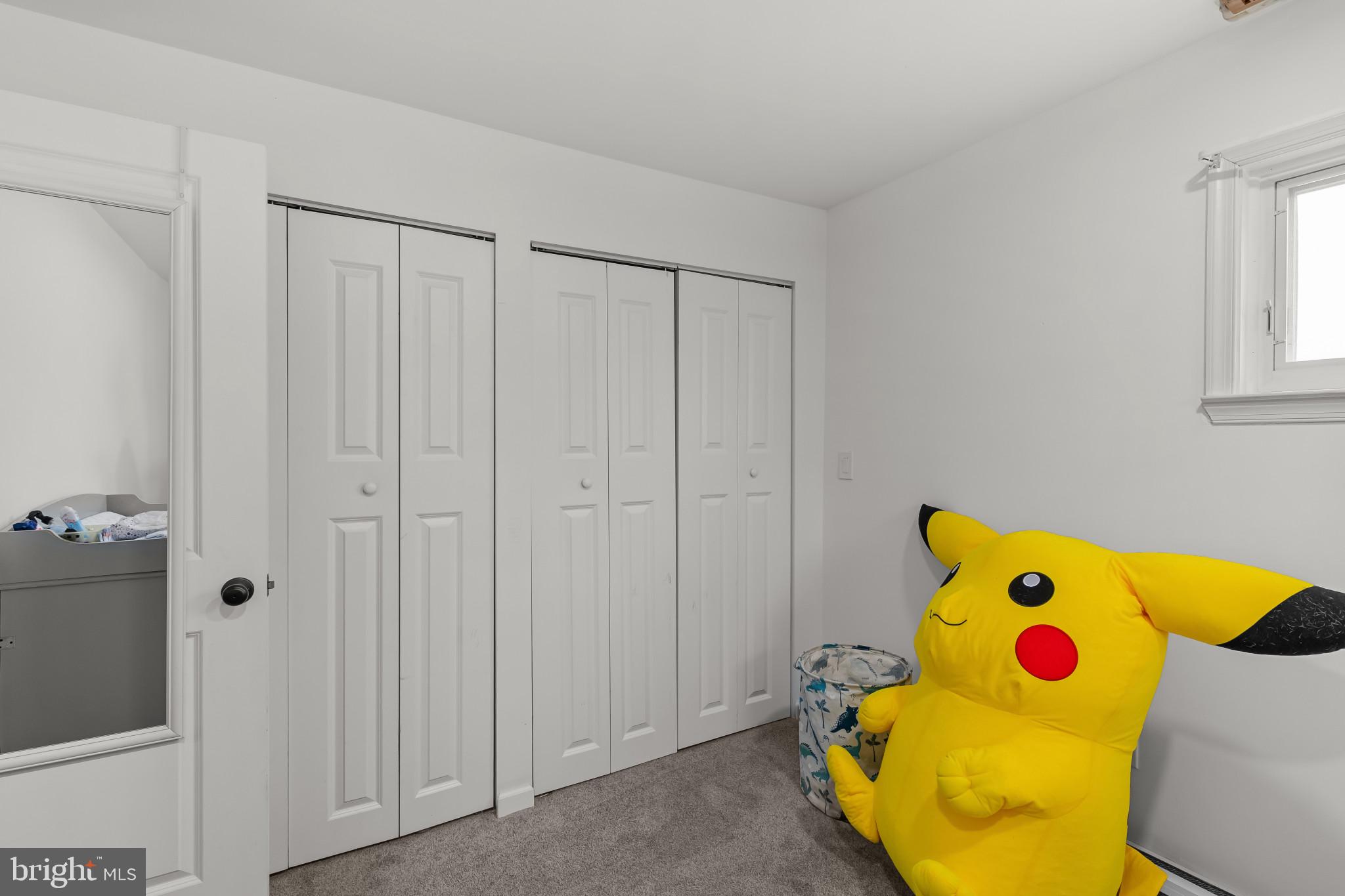 LYNCH POINT - Residential