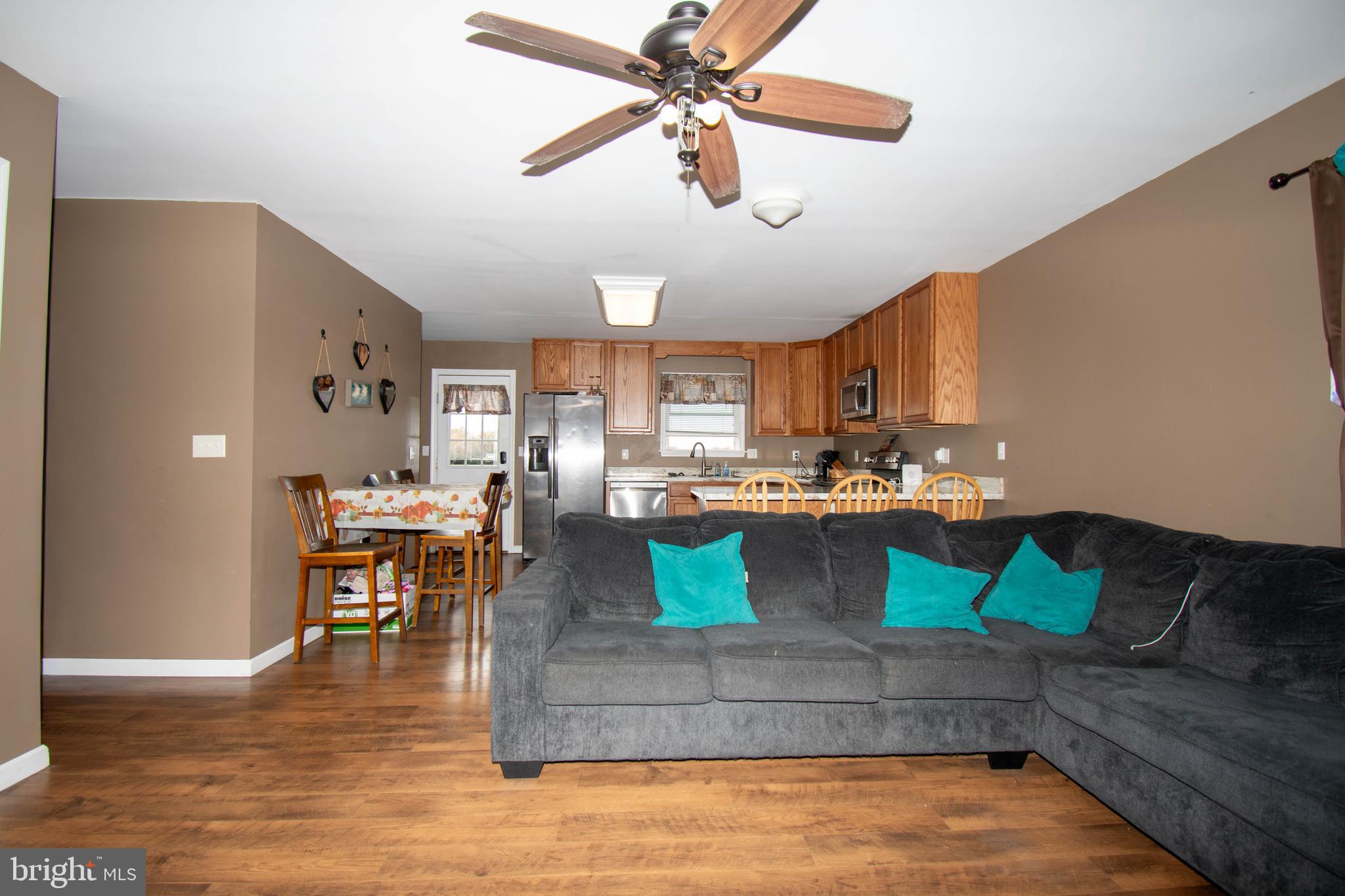 MONTROSS - Residential