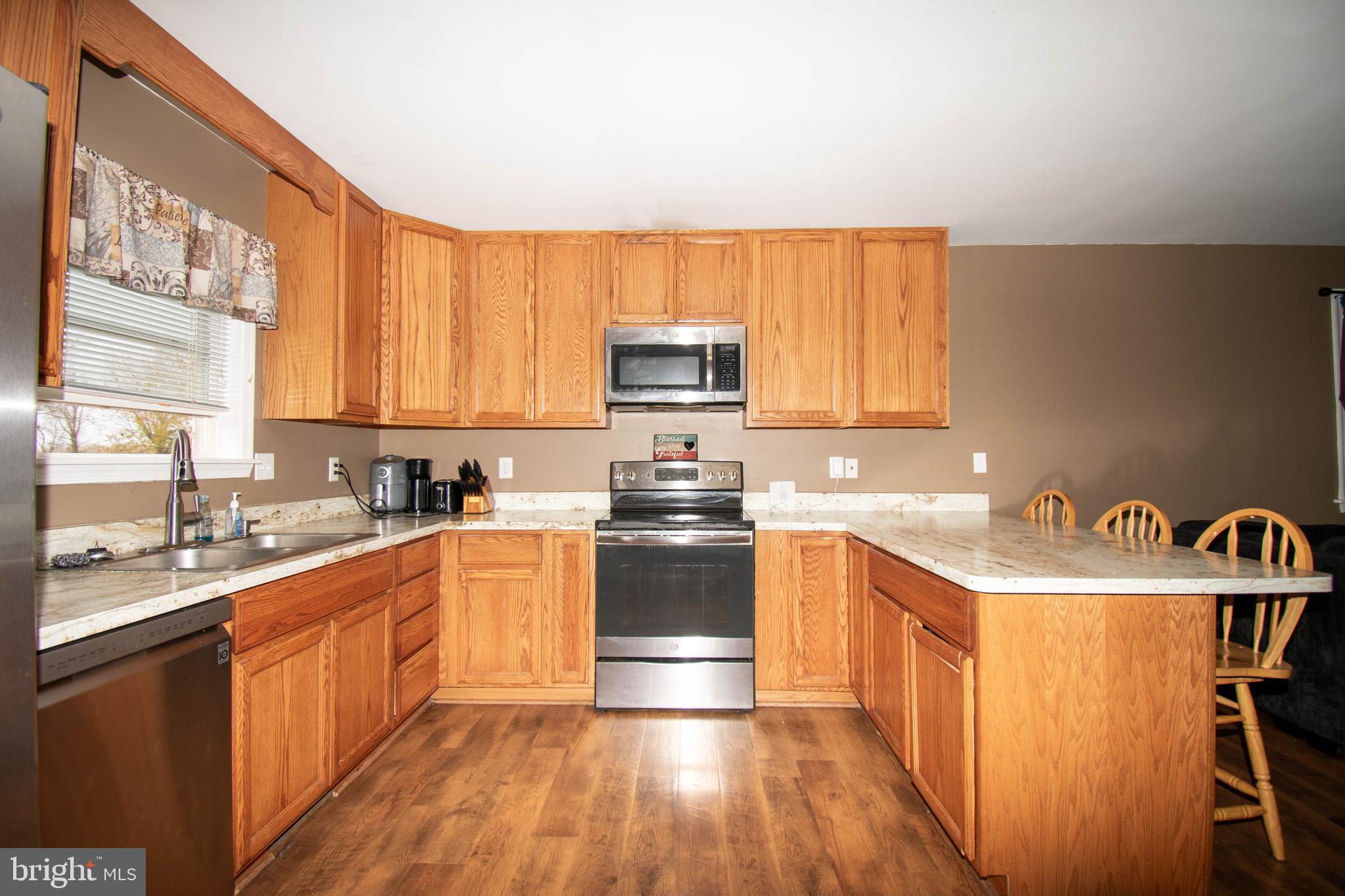 MONTROSS - Residential