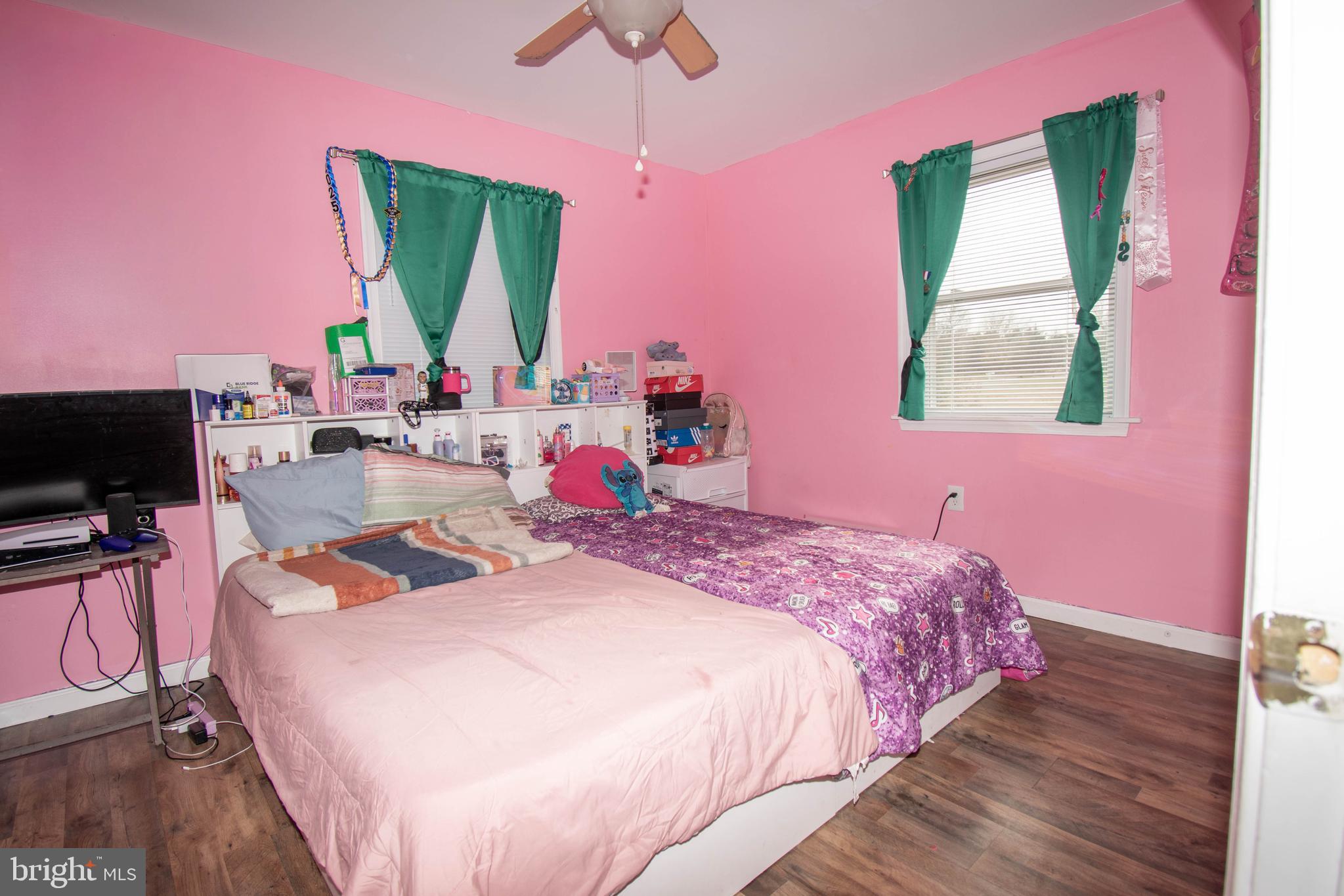 MONTROSS - Residential