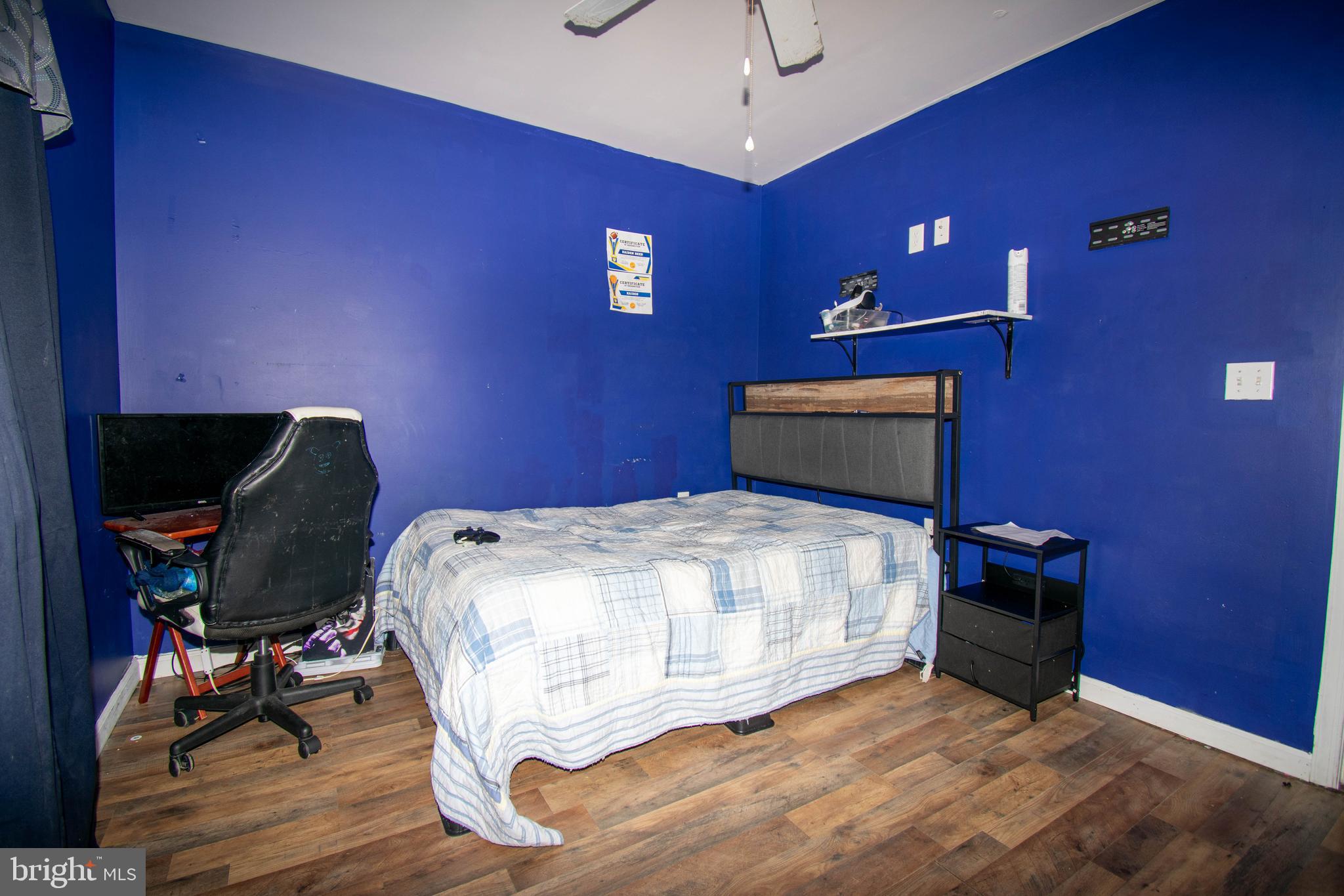 MONTROSS - Residential