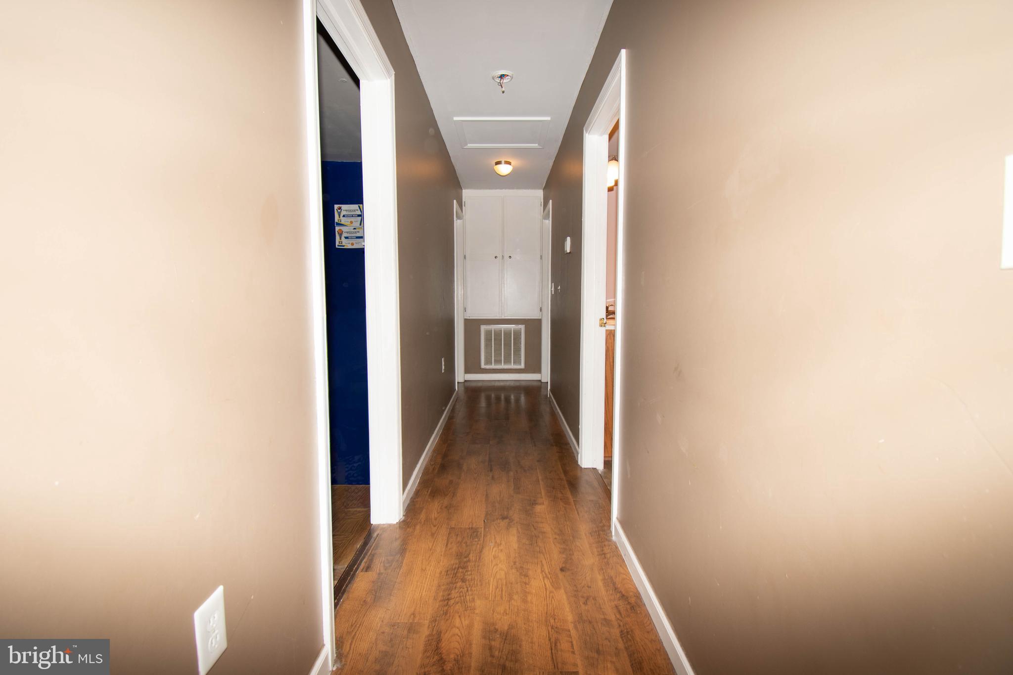 MONTROSS - Residential