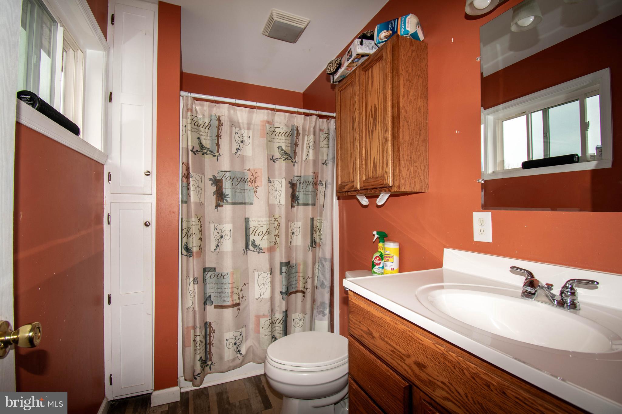 MONTROSS - Residential