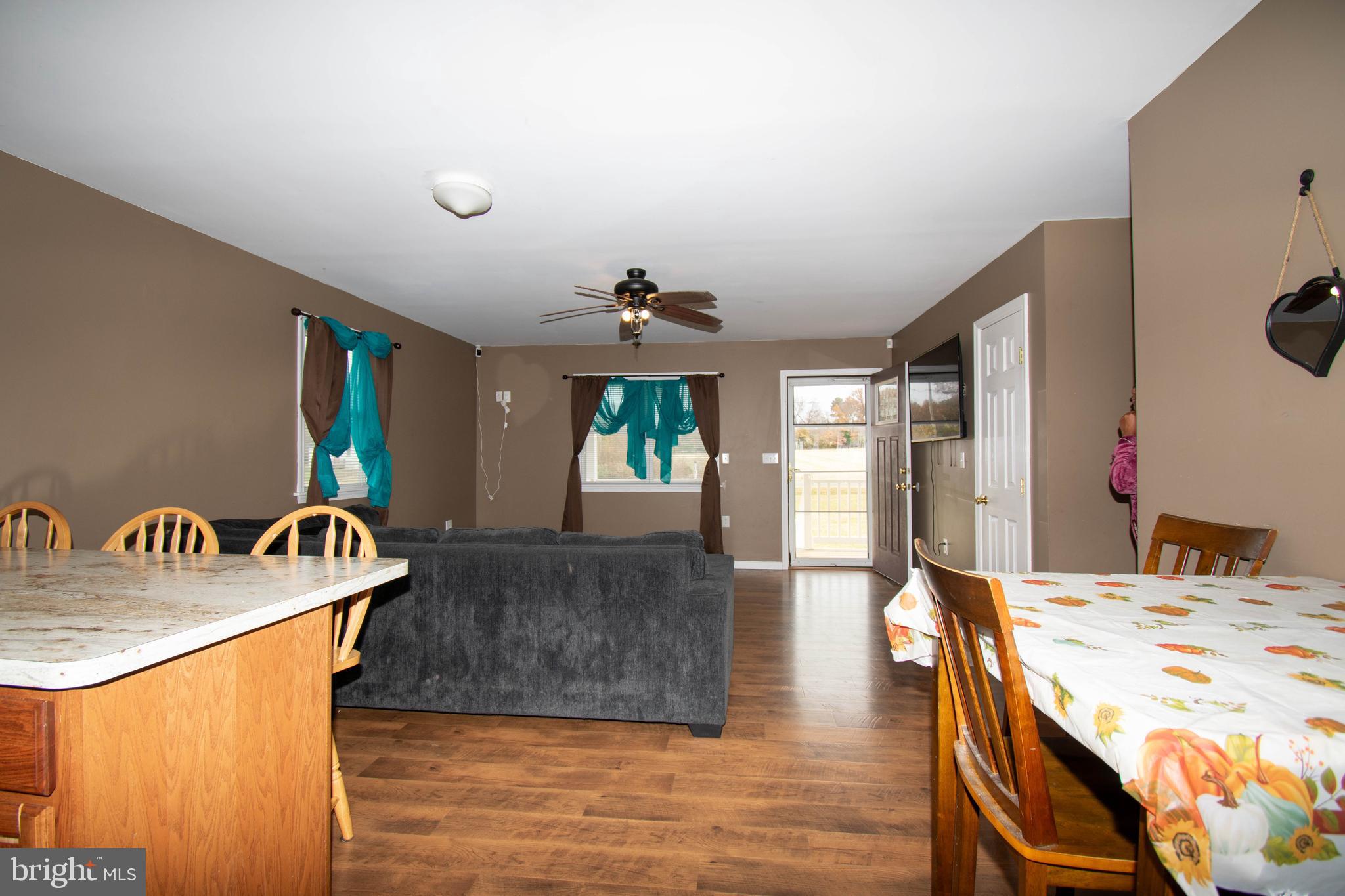 MONTROSS - Residential