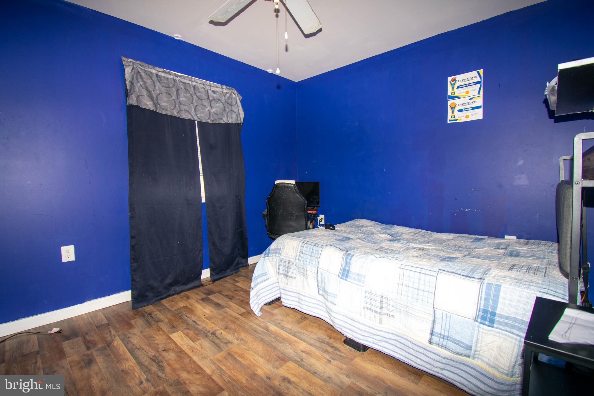 MONTROSS - Residential