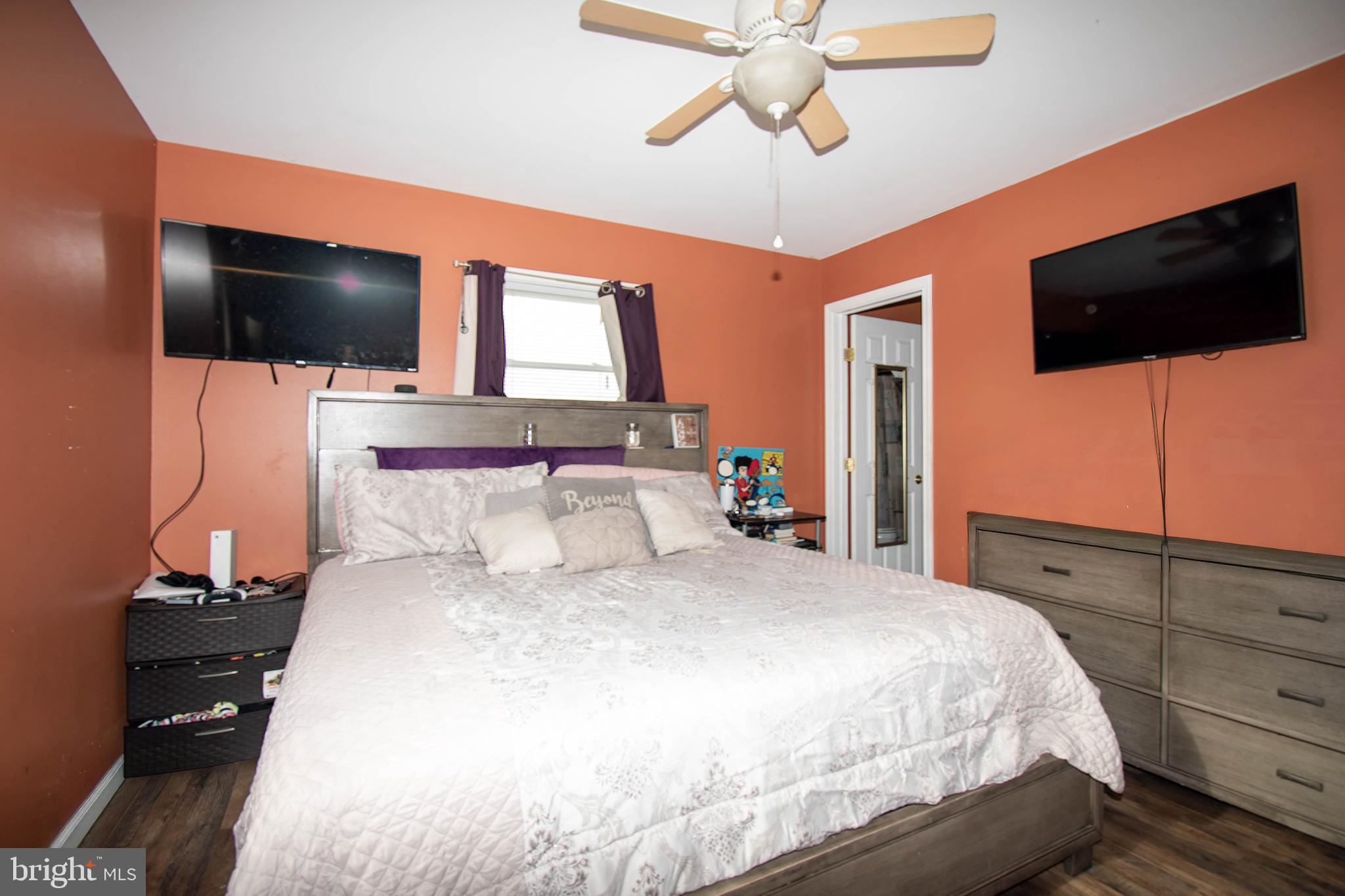 MONTROSS - Residential