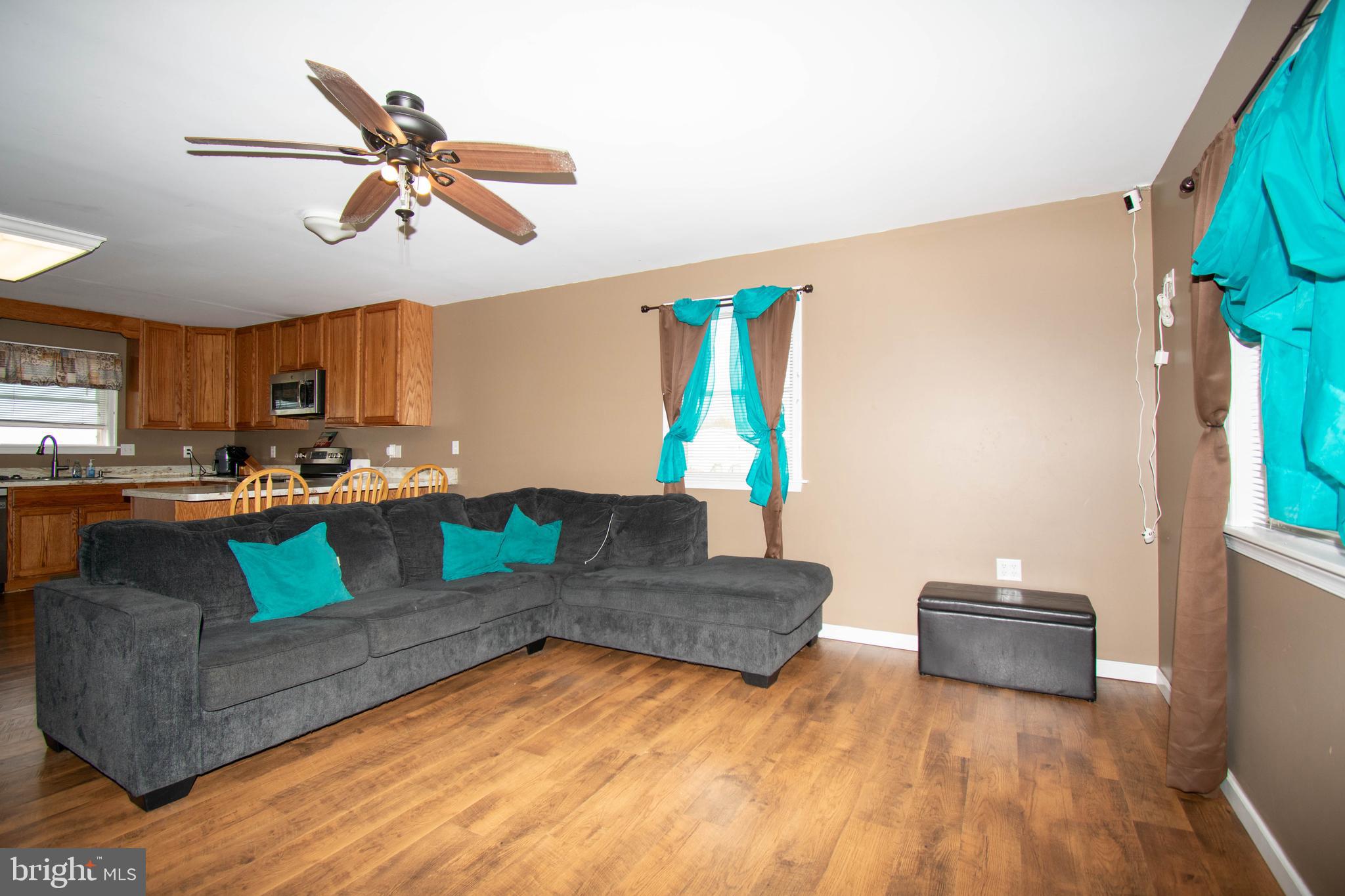 MONTROSS - Residential