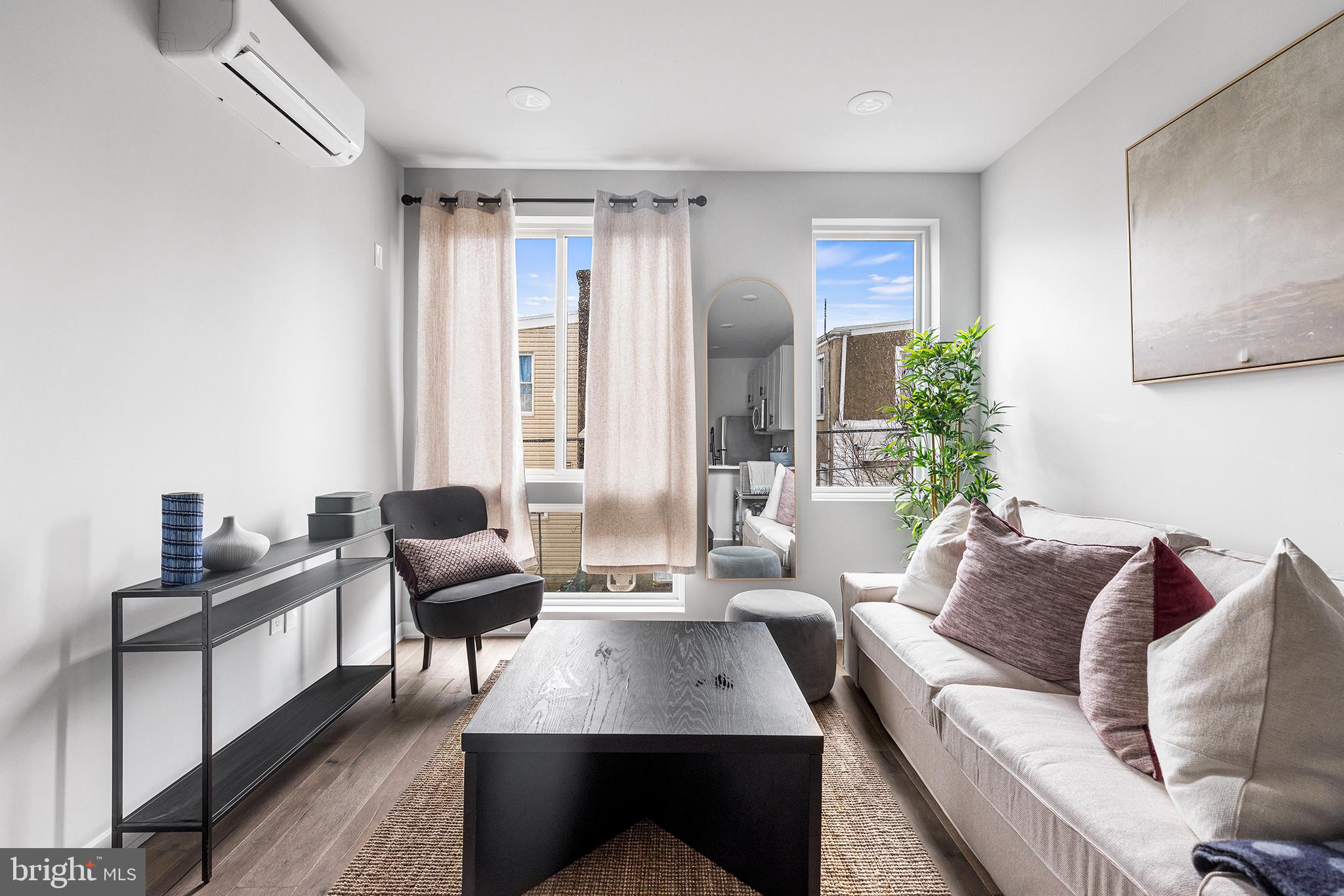 MANAYUNK - Residential Lease