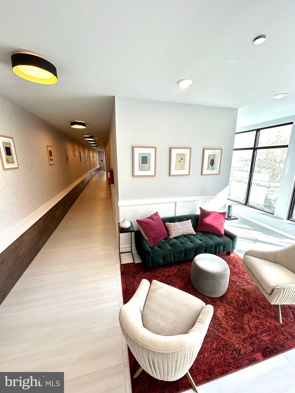 MANAYUNK - Residential Lease