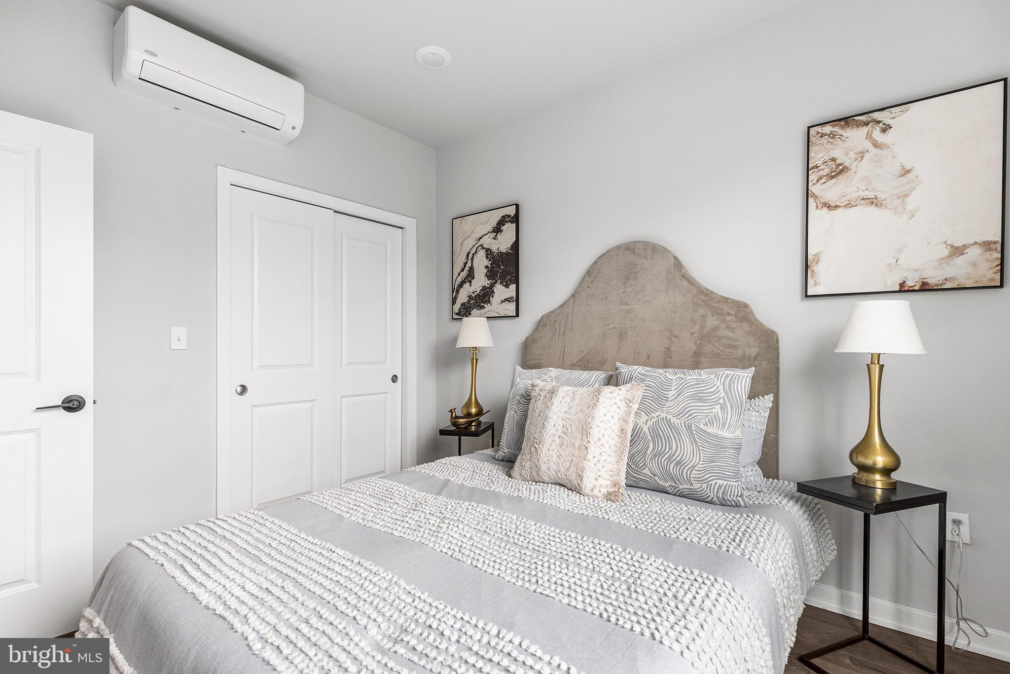 MANAYUNK - Residential Lease